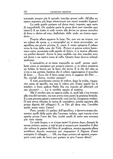 Corvina rivista di scienze, lettere ed arti della Società ungherese-italiana Mattia Corvino