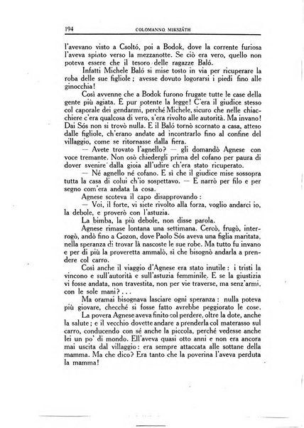 Corvina rivista di scienze, lettere ed arti della Società ungherese-italiana Mattia Corvino