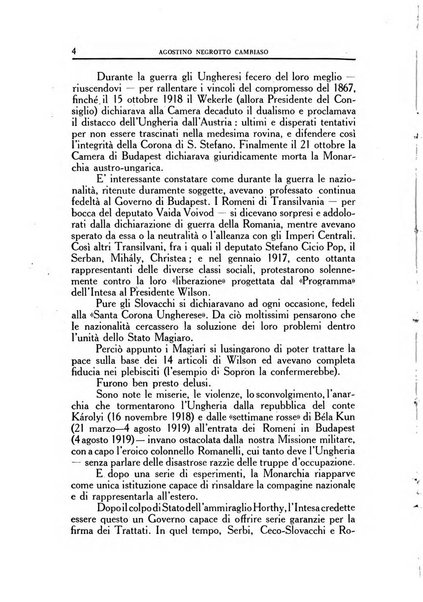 Corvina rivista di scienze, lettere ed arti della Società ungherese-italiana Mattia Corvino