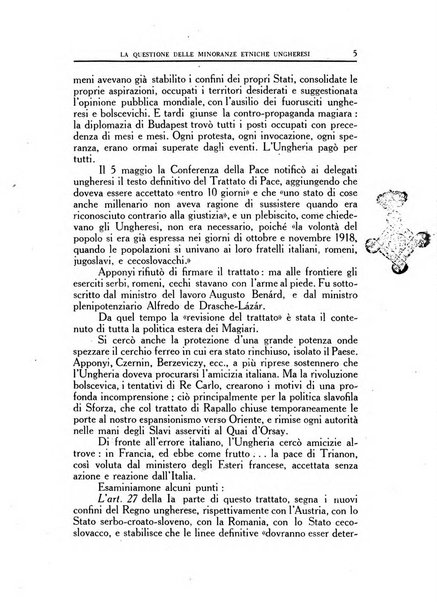 Corvina rivista di scienze, lettere ed arti della Società ungherese-italiana Mattia Corvino