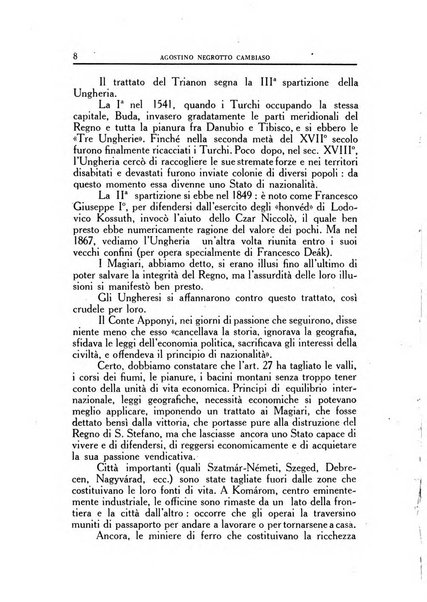 Corvina rivista di scienze, lettere ed arti della Società ungherese-italiana Mattia Corvino