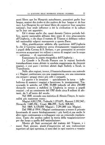 Corvina rivista di scienze, lettere ed arti della Società ungherese-italiana Mattia Corvino