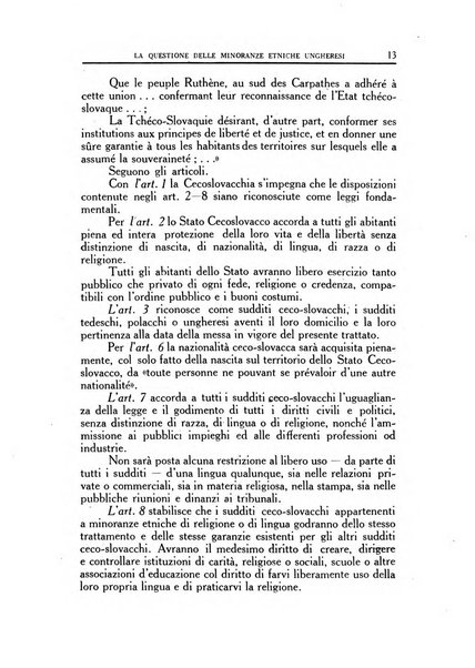 Corvina rivista di scienze, lettere ed arti della Società ungherese-italiana Mattia Corvino