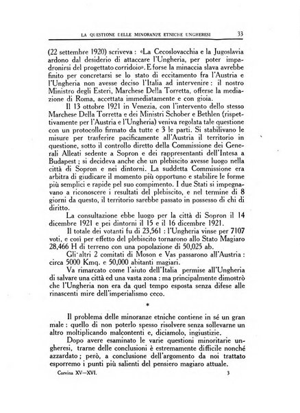 Corvina rivista di scienze, lettere ed arti della Società ungherese-italiana Mattia Corvino