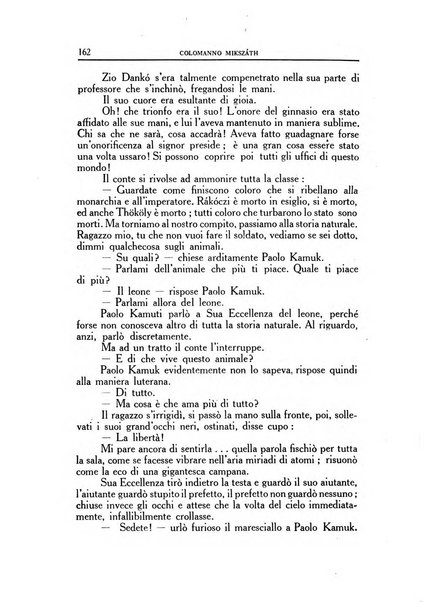 Corvina rivista di scienze, lettere ed arti della Società ungherese-italiana Mattia Corvino