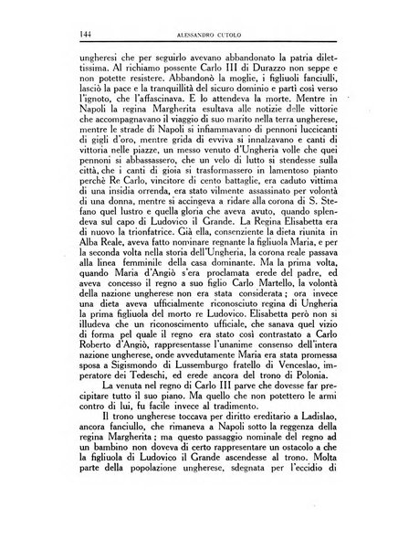 Corvina rivista di scienze, lettere ed arti della Società ungherese-italiana Mattia Corvino