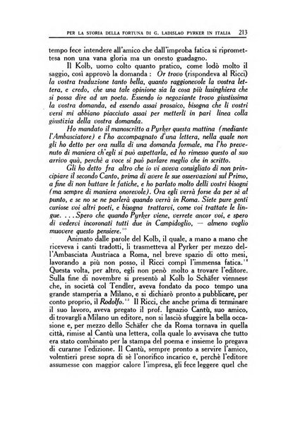 Corvina rivista di scienze, lettere ed arti della Società ungherese-italiana Mattia Corvino