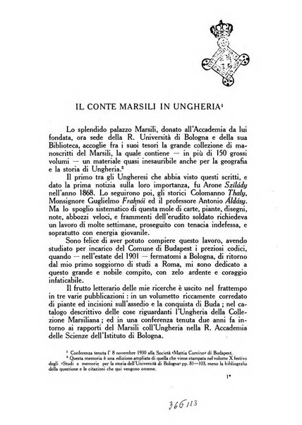 Corvina rivista di scienze, lettere ed arti della Società ungherese-italiana Mattia Corvino