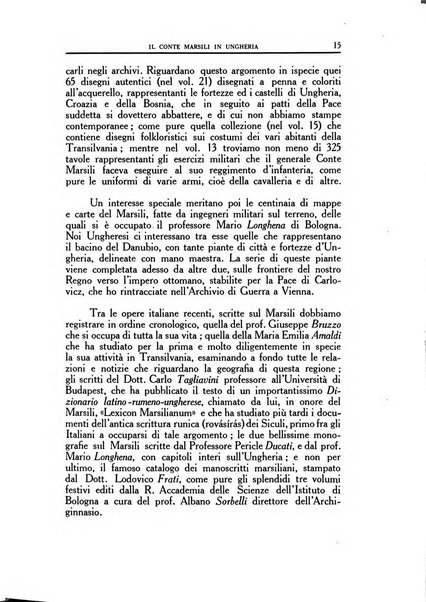 Corvina rivista di scienze, lettere ed arti della Società ungherese-italiana Mattia Corvino