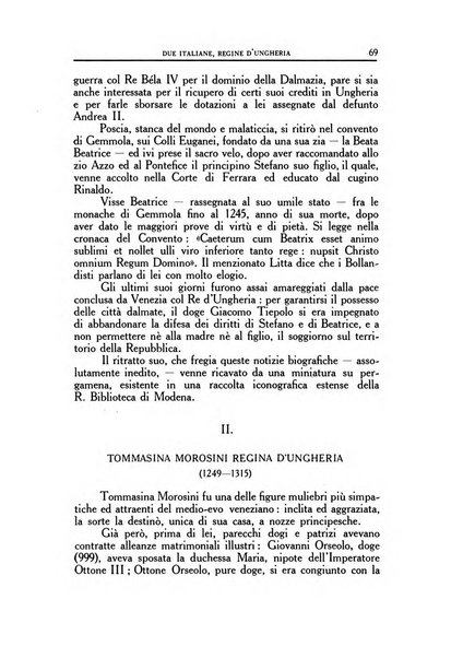 Corvina rivista di scienze, lettere ed arti della Società ungherese-italiana Mattia Corvino