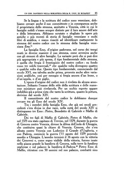 Corvina rivista di scienze, lettere ed arti della Società ungherese-italiana Mattia Corvino