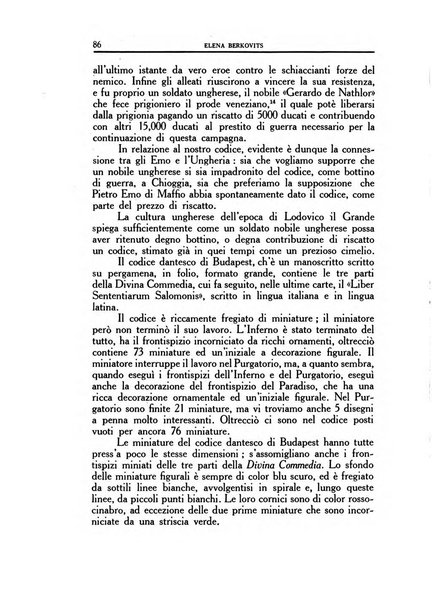 Corvina rivista di scienze, lettere ed arti della Società ungherese-italiana Mattia Corvino