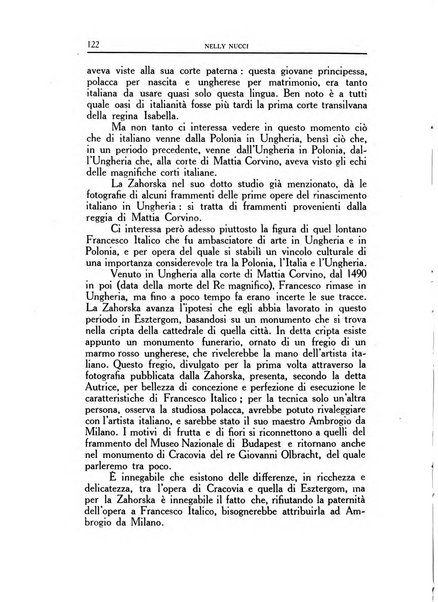 Corvina rivista di scienze, lettere ed arti della Società ungherese-italiana Mattia Corvino