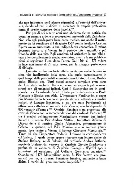 Corvina rivista di scienze, lettere ed arti della Società ungherese-italiana Mattia Corvino