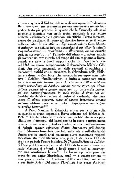 Corvina rivista di scienze, lettere ed arti della Società ungherese-italiana Mattia Corvino