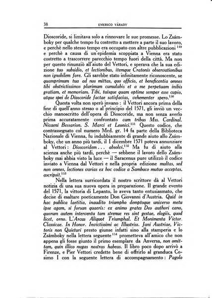 Corvina rivista di scienze, lettere ed arti della Società ungherese-italiana Mattia Corvino