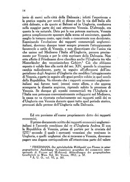 Corvina rivista di scienze, lettere ed arti della Società ungherese-italiana Mattia Corvino