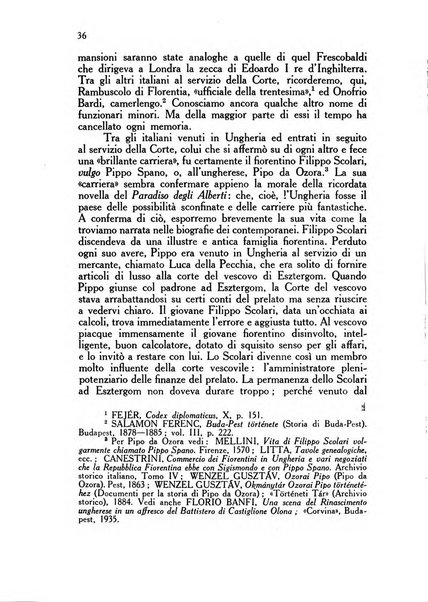 Corvina rivista di scienze, lettere ed arti della Società ungherese-italiana Mattia Corvino