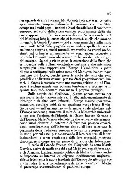 Corvina rivista di scienze, lettere ed arti della Società ungherese-italiana Mattia Corvino