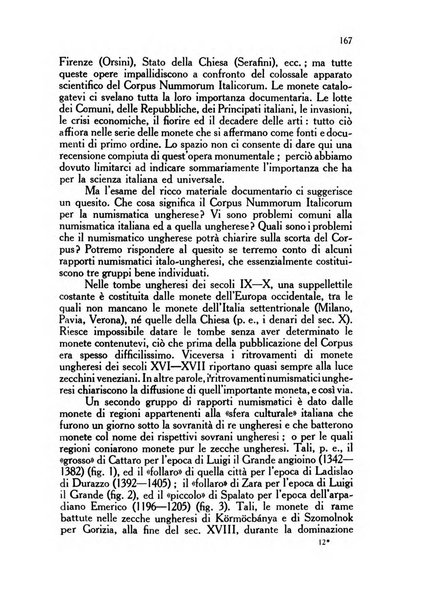 Corvina rivista di scienze, lettere ed arti della Società ungherese-italiana Mattia Corvino