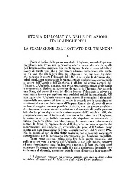 Corvina rivista di scienze, lettere ed arti della Società ungherese-italiana Mattia Corvino