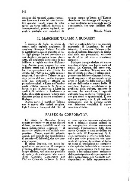 Corvina rivista di scienze, lettere ed arti della Società ungherese-italiana Mattia Corvino