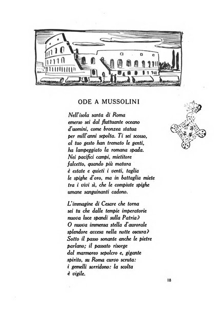 Corvina rivista di scienze, lettere ed arti della Società ungherese-italiana Mattia Corvino