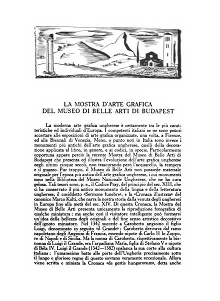 Corvina rivista di scienze, lettere ed arti della Società ungherese-italiana Mattia Corvino