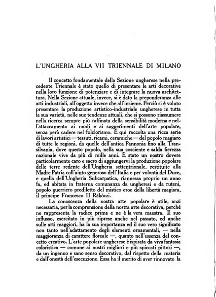 Corvina rivista di scienze, lettere ed arti della Società ungherese-italiana Mattia Corvino