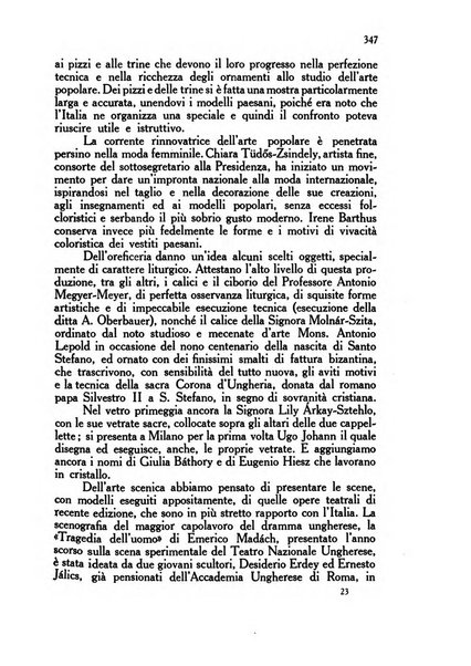 Corvina rivista di scienze, lettere ed arti della Società ungherese-italiana Mattia Corvino