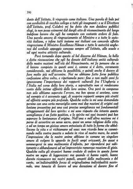 Corvina rivista di scienze, lettere ed arti della Società ungherese-italiana Mattia Corvino