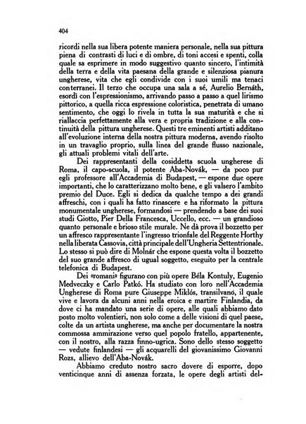 Corvina rivista di scienze, lettere ed arti della Società ungherese-italiana Mattia Corvino