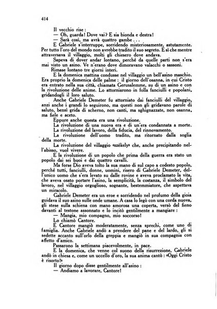 Corvina rivista di scienze, lettere ed arti della Società ungherese-italiana Mattia Corvino