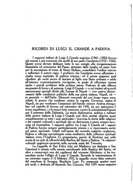 Corvina rivista di scienze, lettere ed arti della Società ungherese-italiana Mattia Corvino