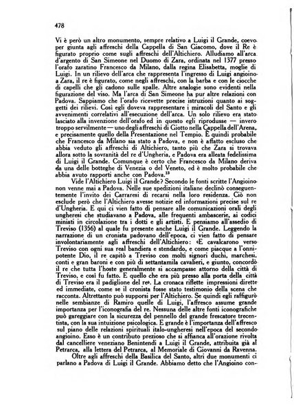 Corvina rivista di scienze, lettere ed arti della Società ungherese-italiana Mattia Corvino