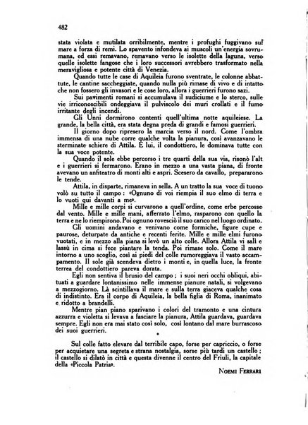 Corvina rivista di scienze, lettere ed arti della Società ungherese-italiana Mattia Corvino