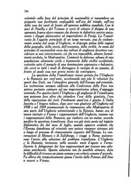 Corvina rivista di scienze, lettere ed arti della Società ungherese-italiana Mattia Corvino