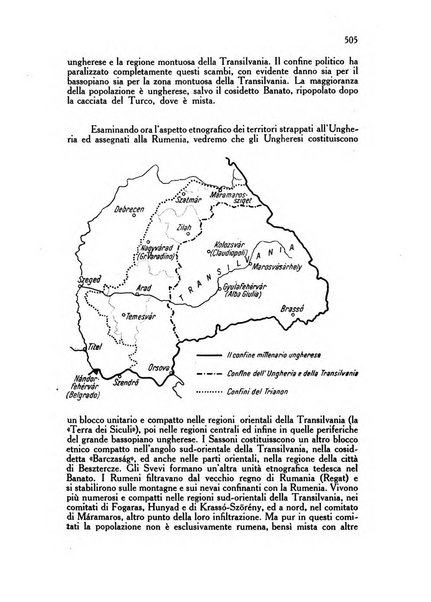 Corvina rivista di scienze, lettere ed arti della Società ungherese-italiana Mattia Corvino