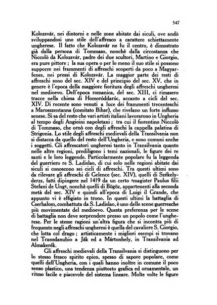 Corvina rivista di scienze, lettere ed arti della Società ungherese-italiana Mattia Corvino