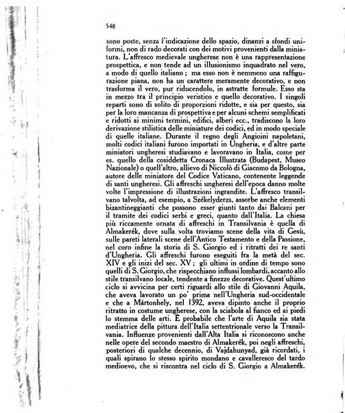 Corvina rivista di scienze, lettere ed arti della Società ungherese-italiana Mattia Corvino