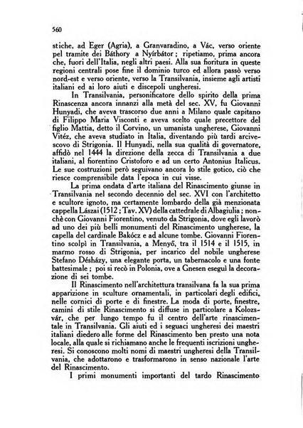 Corvina rivista di scienze, lettere ed arti della Società ungherese-italiana Mattia Corvino