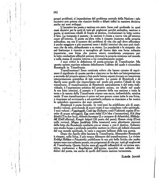 Corvina rivista di scienze, lettere ed arti della Società ungherese-italiana Mattia Corvino