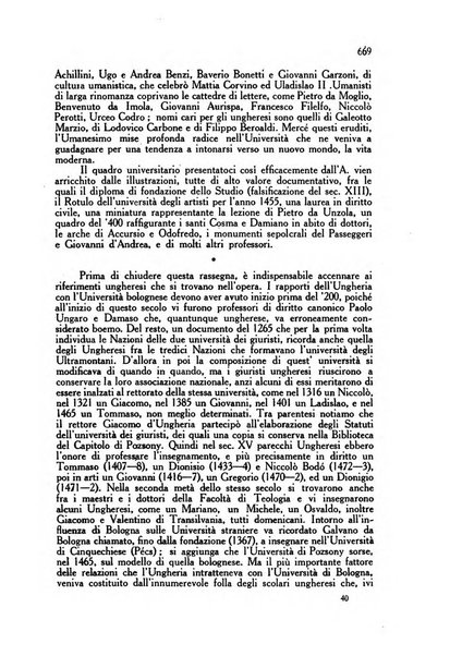 Corvina rivista di scienze, lettere ed arti della Società ungherese-italiana Mattia Corvino