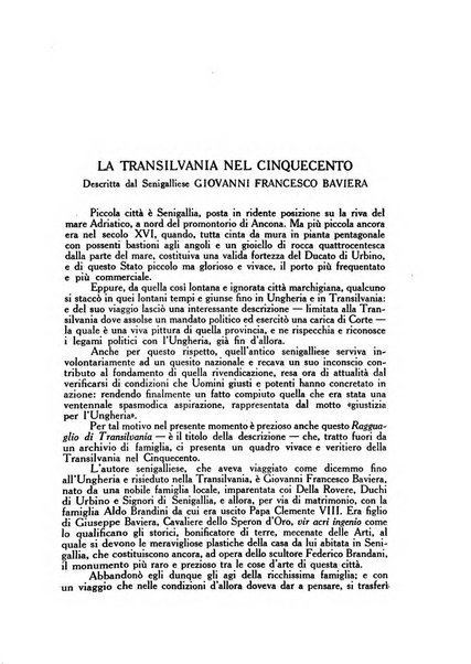 Corvina rivista di scienze, lettere ed arti della Società ungherese-italiana Mattia Corvino