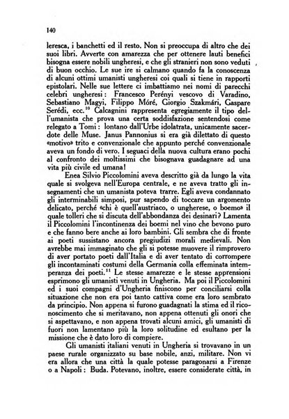 Corvina rivista di scienze, lettere ed arti della Società ungherese-italiana Mattia Corvino