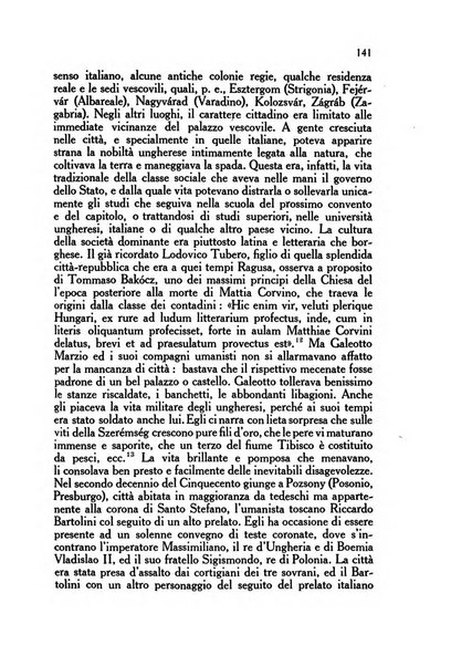 Corvina rivista di scienze, lettere ed arti della Società ungherese-italiana Mattia Corvino