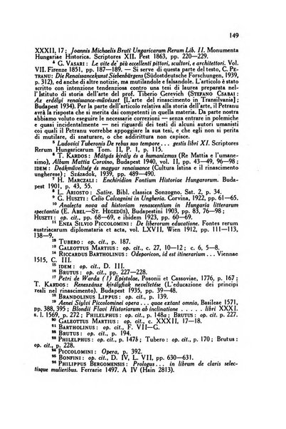 Corvina rivista di scienze, lettere ed arti della Società ungherese-italiana Mattia Corvino