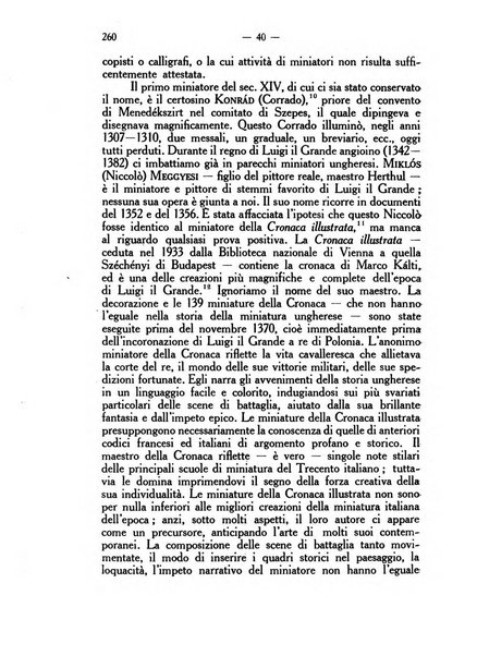 Corvina rivista di scienze, lettere ed arti della Società ungherese-italiana Mattia Corvino