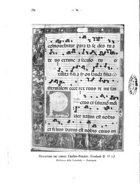 Corvina rivista di scienze, lettere ed arti della Società ungherese-italiana Mattia Corvino