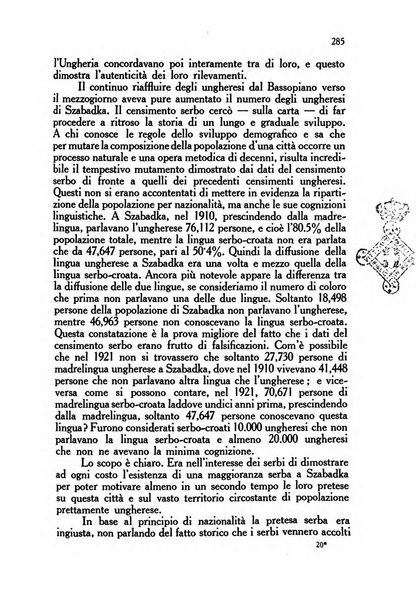 Corvina rivista di scienze, lettere ed arti della Società ungherese-italiana Mattia Corvino